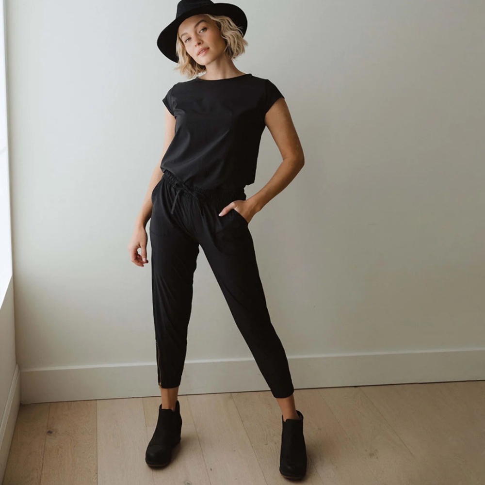 Albion Jumpsuit
